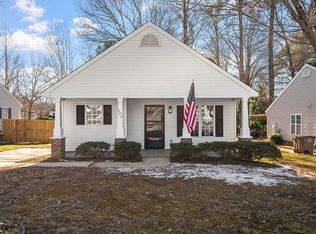 526 Pearce Ave, Wake Forest, NC 27587