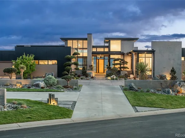 502 Emberglow Lane, Highlands Ranch, CO 80126