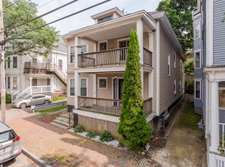 16 Grant St, Portland, ME 04101