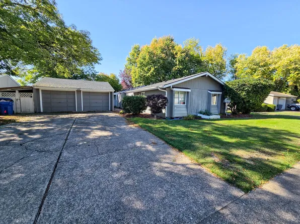 381 Whitesell Ct NE, Salem, OR 97301