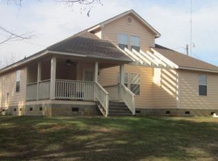 6 Dennistown Rd, Mount Olive, MS 39119