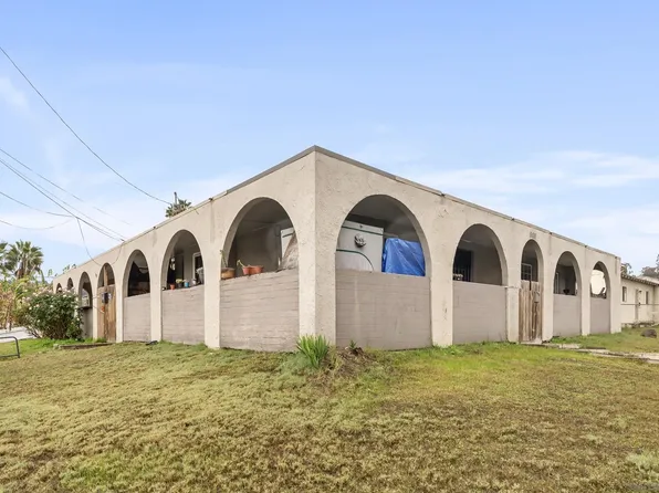905 W Washington Ave, El Cajon, CA 92020