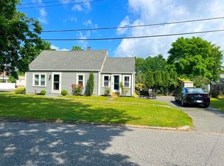 6 Tyrone St, Springfield, MA 01104