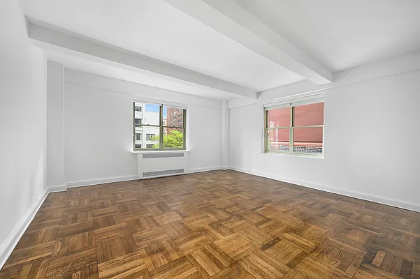 Rented by Rudin Management Company, Inc. | media 6