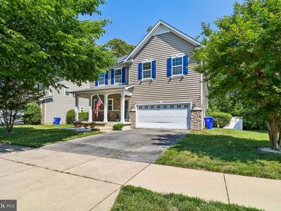 12254 Goldstone Ct, Waldorf, MD, 20601
