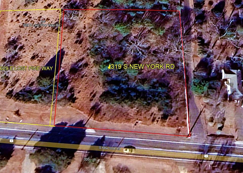 1st image of 319 New York Rd