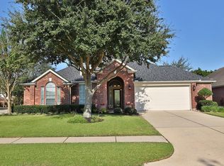 3018 Blue Fovant Ct, Spring, TX 77388