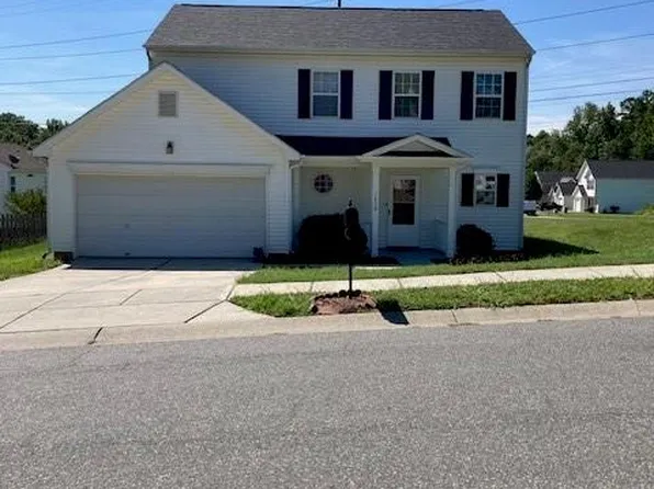 1610 Flagler Ln, Charlotte, NC 28216