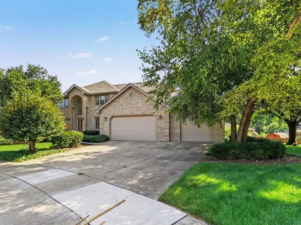 7728 171st Pl, Tinley Park, IL 60477