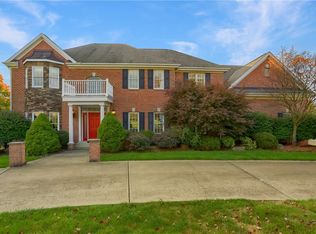 1827 Willow Oak Dr, Wexford, PA