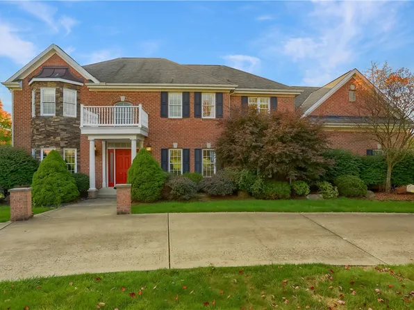 1827 Willow Oak Dr, Wexford, PA 15090