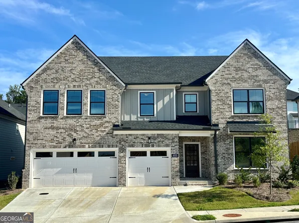4055 Hosch Retreat Dr, Buford, GA 30519