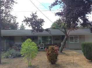 9515 30th Ave NE, Seattle, WA 98115