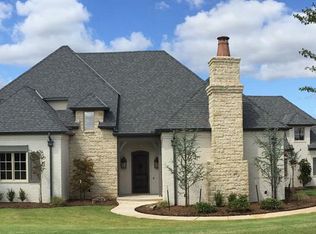 17201 Whimbrel Ln, Edmond, OK 73012