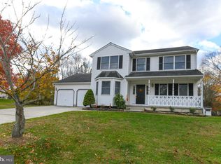308 Snowgoose Ln, Mullica Hill, NJ 08062