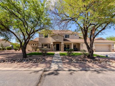 9998 W PROSPECTOR Drive, Queen Creek, AZ, 85142