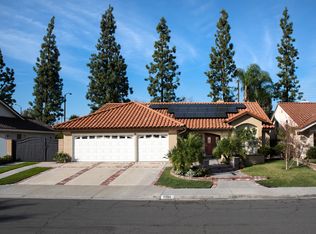 17391 Green Pine Way, Yorba Linda, CA 92886