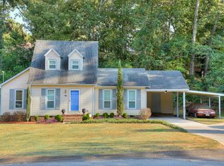 810 Audubon Cir, North Augusta, SC 29841