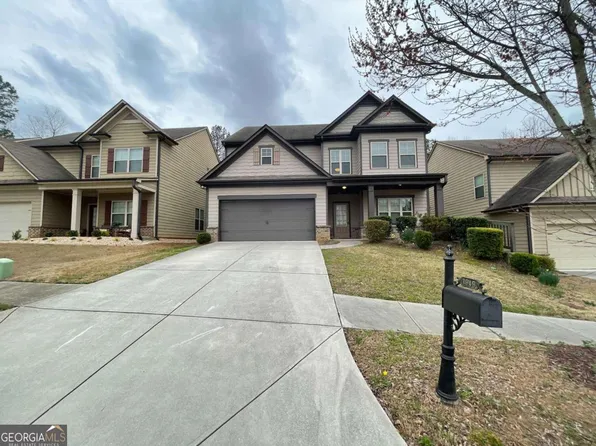 1949 Glencliff Way, Sugar Hill, GA 30518