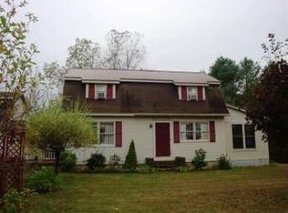 451 Grassy Brook Rd, Brookline, VT 05345