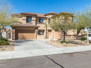 26948 N 89th Dr, Peoria, AZ 85383