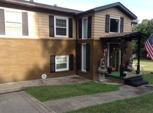 124 Maplewood Ave SW, Milledgeville, GA 31061