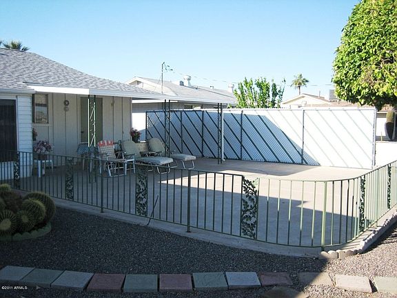 4th image of 10020 W Palmer Dr
