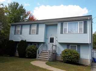 84 Watson Way, Fall River, MA 02721