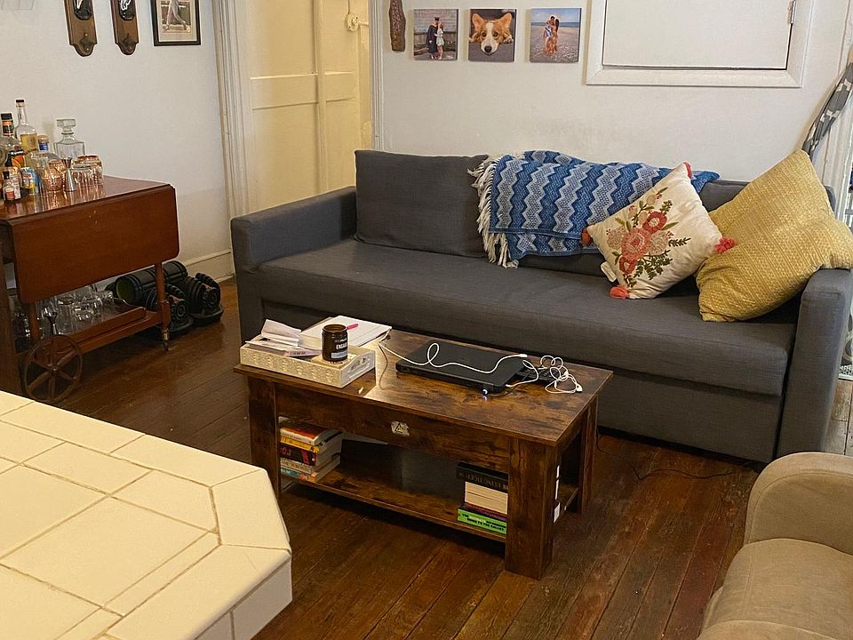 1st image of 105 S 21st St #1M