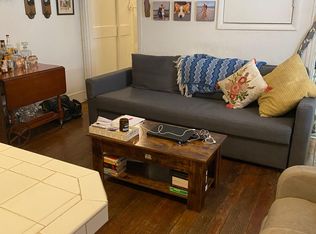 105 S 21st St #1M, Philadelphia, PA 19103