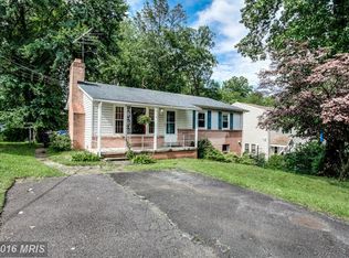 914 Hollywood Ave, Silver Spring, MD 20904