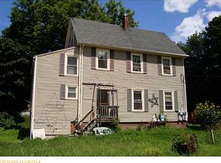 4 Summer St, Lewiston, ME 04240