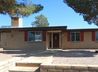 3733 Sparrow Dr, Sierra Vista, AZ 85635