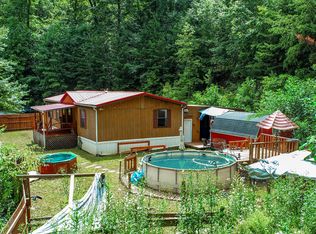 1245 Applewood Rd, Newport, TN 37821