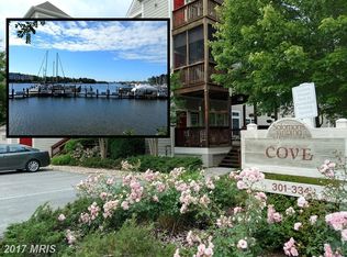 333 Driftwood Ln #333, Solomons, MD 20688