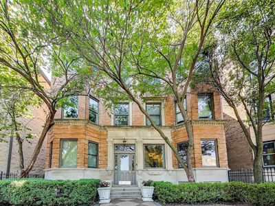 6318 S Greenwood Ave #2, Chicago, IL, 60637