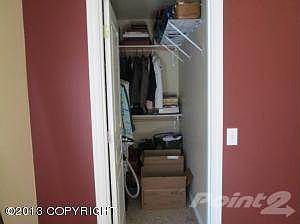 master walk-in closet