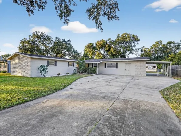 3207 Flowertree Rd, Belle Isle, FL 32812