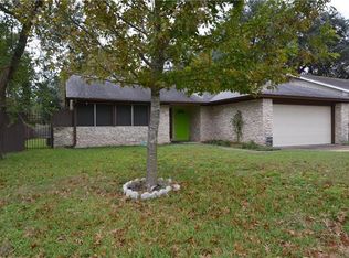 701 Huntingdon Pl, Austin, TX 78745