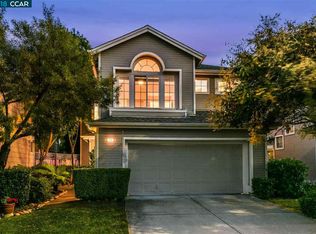 419 Orchard View Ave, Martinez, CA 94553