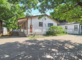 3735 Morris St, Dallas, TX 75212