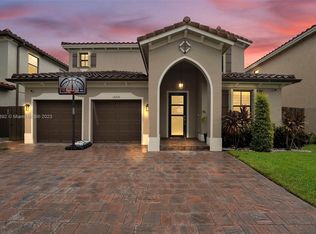 15210 SW 173rd Ln, Miami, FL 33187