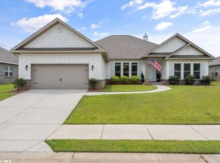 8816 Bronze Ln, Foley, AL 36535