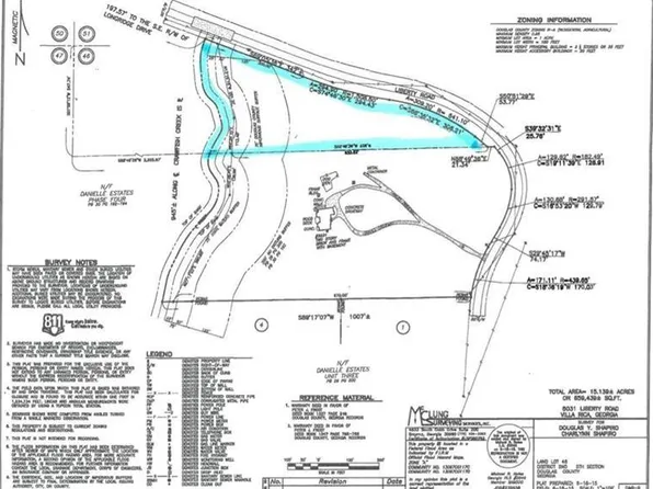 4839 W Liberty Rd #1, Villa Rica, GA 30180