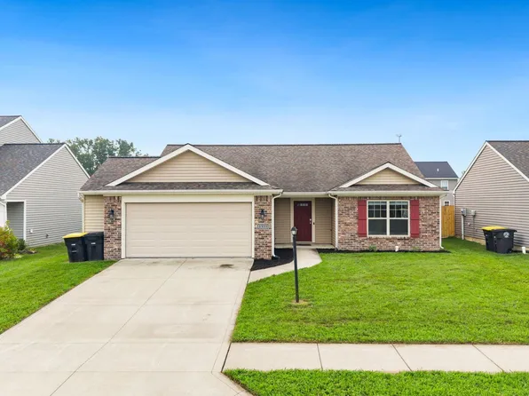 1333 Frascati Dr, Fort Wayne, IN 46825
