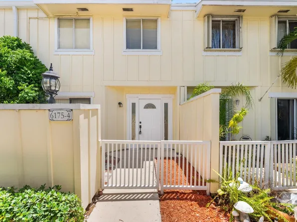 6175 Riverwalk Ln Unit 4, Jupiter, FL 33458