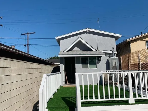 2244 Irving Ave, San Diego, CA 92113