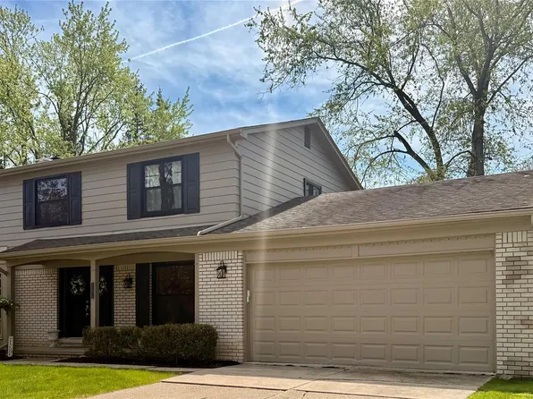 31018 Pickwick Ln, Beverly Hills, MI 48025