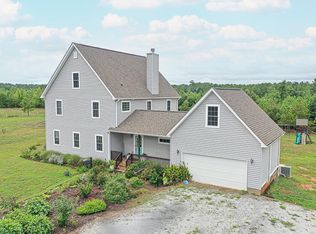 480 Sharpe Rd, Chappells, SC 29037