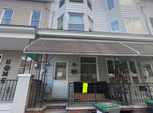 104 W Mahanoy St, Mahanoy City, PA 17948